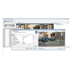 Luxriot LPR 2 Channel Software -TP-Link Store 5124 lpr 12 gp