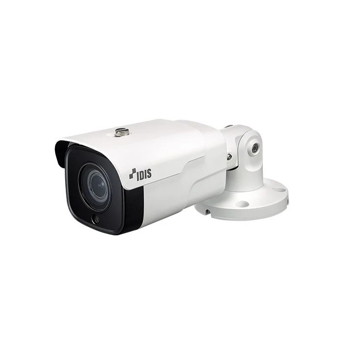 IDIS DC-T4831HRX-A 8MP IR Bullet Camera With Heater 3 IDIS DC-T4831HRX-A 8MP IR Bullet Camera With Heater