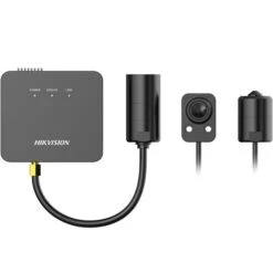 Hikvision DS-2CD6425G1 2MP Covert Camera