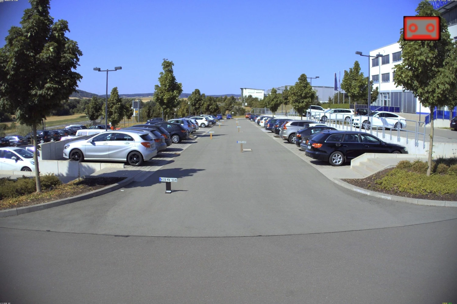 Mobotix MX-B061 Wide (60°) HD Lens For 5/6 MP Cameras 4 Mobotix MX-B061 Wide (60°) HD Lens For 5/6 MP Cameras - Image 2