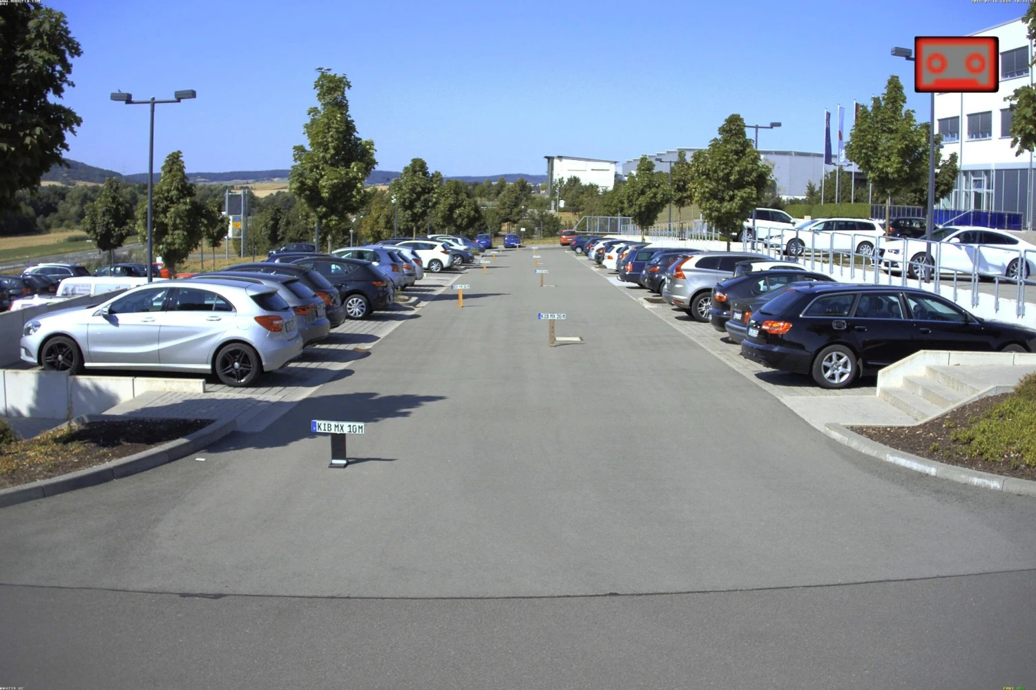 *OPEN BOX* Mobotix MX-B079 Standard (45°) HD Lens For 5/6 MP Cameras *OPEN BOX* 4 *OPEN BOX* Mobotix MX-B079 Standard (45°) HD Lens For 5/6 MP Cameras *OPEN BOX* - Image 2