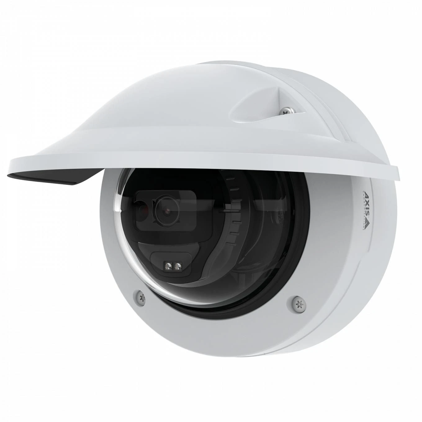 Axis M3216-LVE 4MP Dome Camera 02372-001 4 Axis M3216-LVE 4MP Dome Camera 02372-001 - Image 2