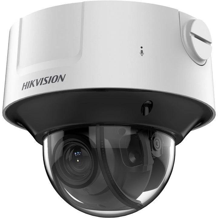 Hikvision IDS-2CD7526G0-IZHS 2MP DeepinView Outdoor IR Varifocal Dome Camera 4 Hikvision IDS-2CD7526G0-IZHS 2MP DeepinView Outdoor IR Varifocal Dome Camera - Image 2