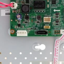 Hikvision DS-7604NI-K1/4P/4G | 4 Channel Network Video Recorder | 4G Series | 19 Hikvision DS-7604NI-K1/4P/4G | 4 Channel Network Video Recorder | 4G Series | -TP-Link Store 7604 b 2 1