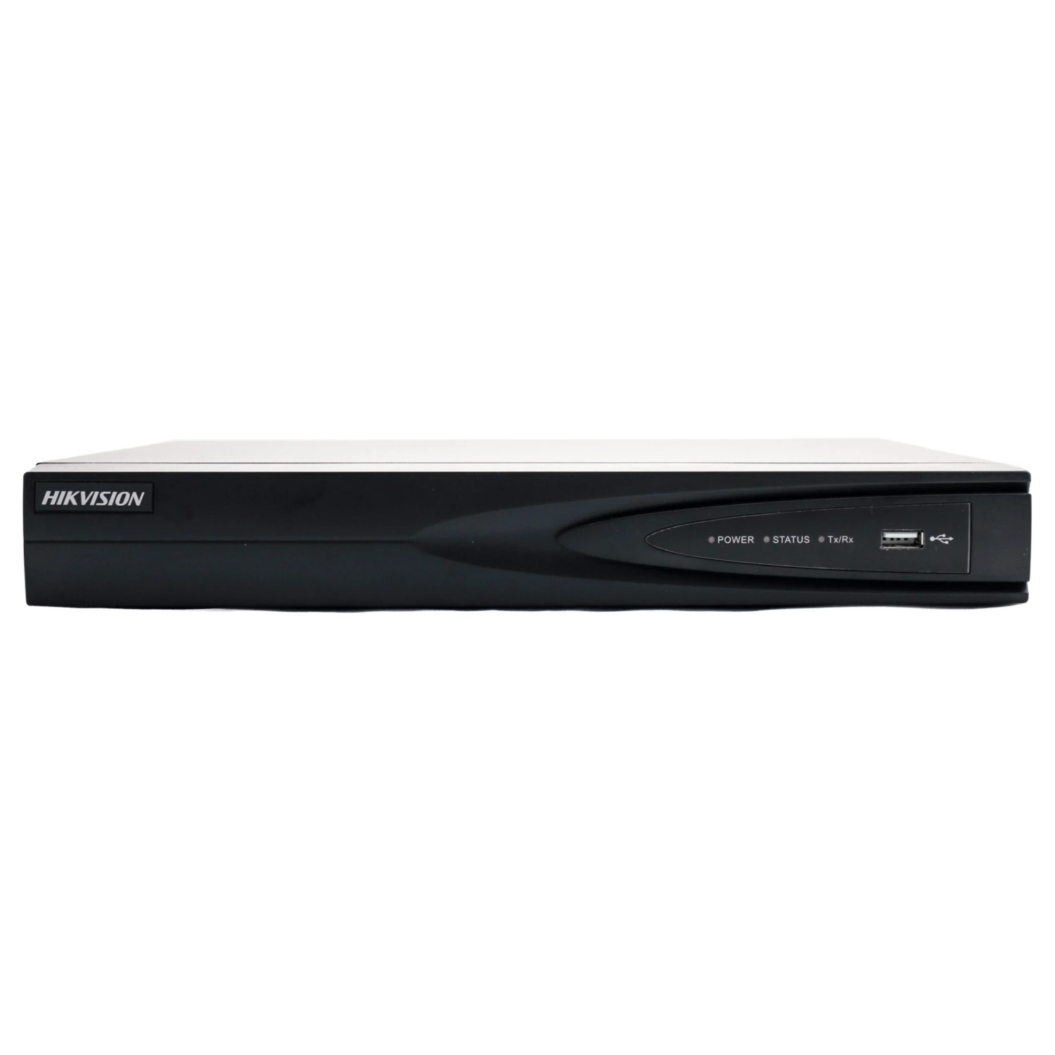 Hikvision DS-7616NI-K2/16P/4G | 16 Channel Network Video Recorder | 4G Series | 4 Hikvision DS-7616NI-K2/16P/4G | 16 Channel Network Video Recorder | 4G Series | - Image 2