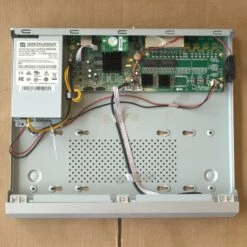 Hikvision DS-7608NI-K2-8P | 8 Channel Network Video Recorder 27 Hikvision DS-7608NI-K2-8P | 8 Channel Network Video Recorder -TP-Link Store 7608 12