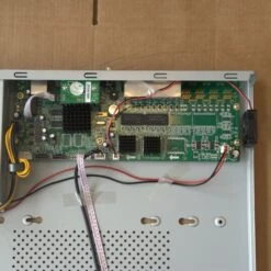 Hikvision DS-7608NI-K2-8P | 8 Channel Network Video Recorder 28 Hikvision DS-7608NI-K2-8P | 8 Channel Network Video Recorder -TP-Link Store 7608 13