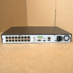 Hikvision DS-7616NI-K2-16P | 16 Channel Network Video Recorder 22 Hikvision DS-7616NI-K2-16P | 16 Channel Network Video Recorder -TP-Link Store 7616 2