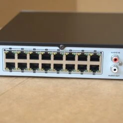 Hikvision DS-7616NI-K2-16P | 16 Channel Network Video Recorder 23 Hikvision DS-7616NI-K2-16P | 16 Channel Network Video Recorder -TP-Link Store 7616 3