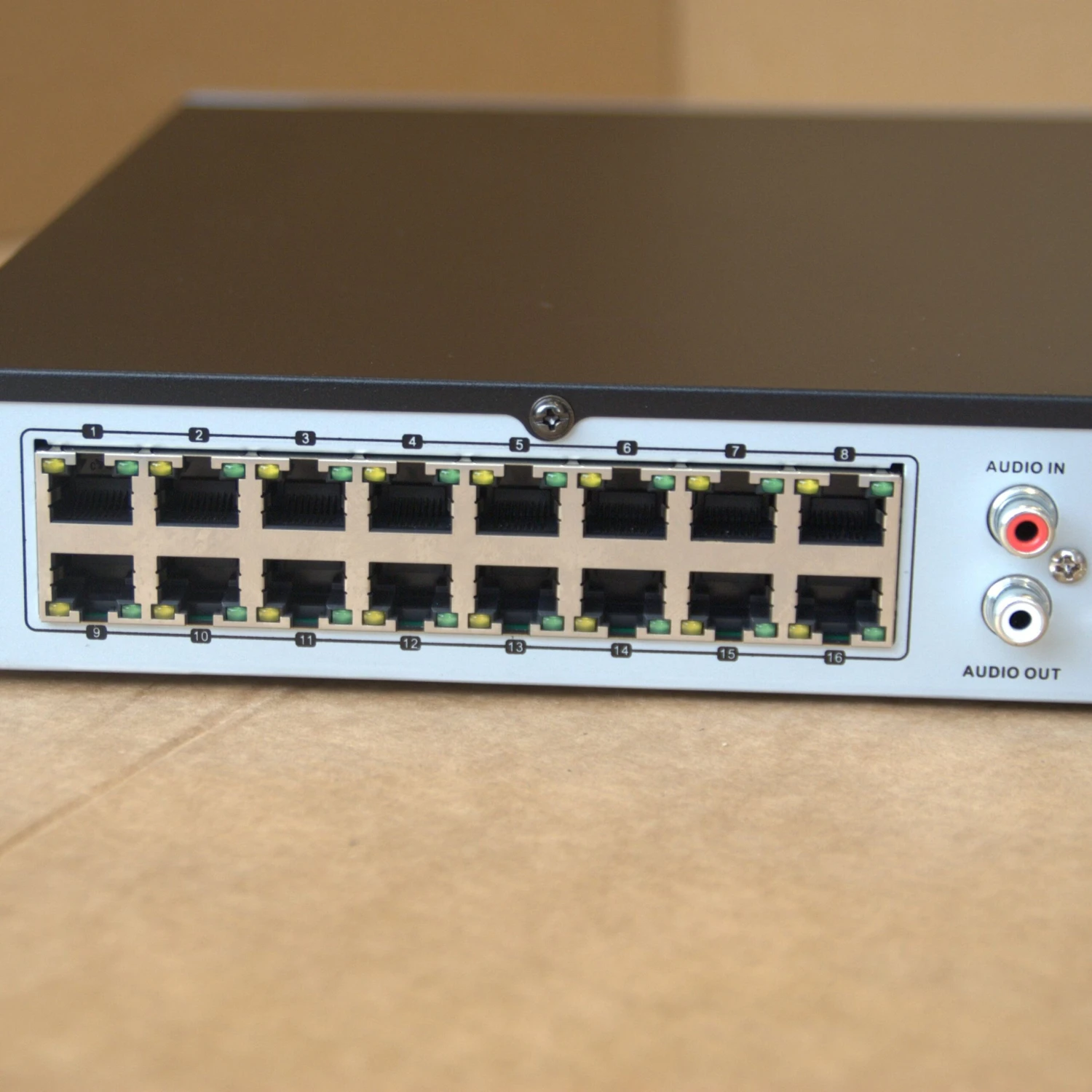 Hikvision DS-7616NI-K2-16P | 16 Channel Network Video Recorder 6 Hikvision DS-7616NI-K2-16P | 16 Channel Network Video Recorder - Image 4