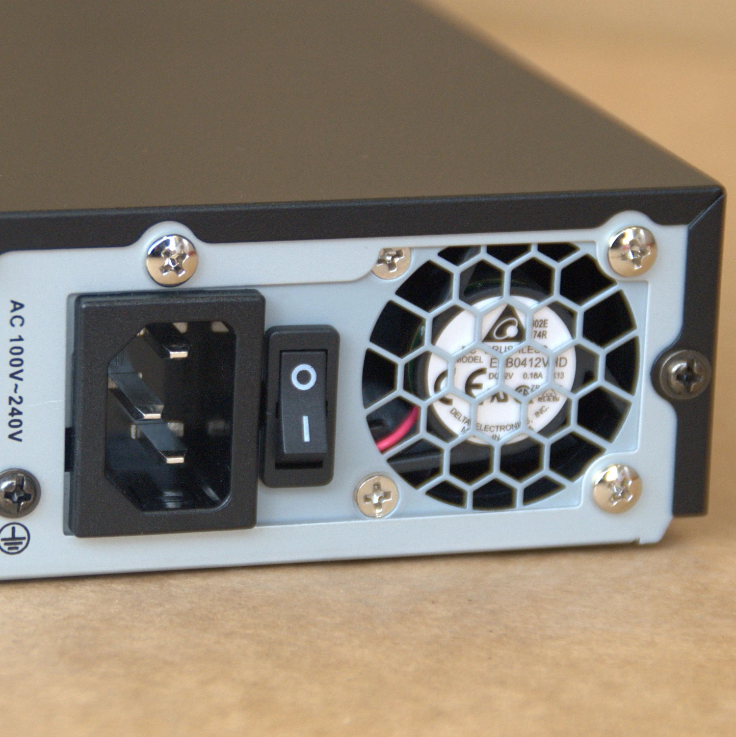 Hikvision DS-7616NI-K2-16P | 16 Channel Network Video Recorder 8 Hikvision DS-7616NI-K2-16P | 16 Channel Network Video Recorder - Image 6