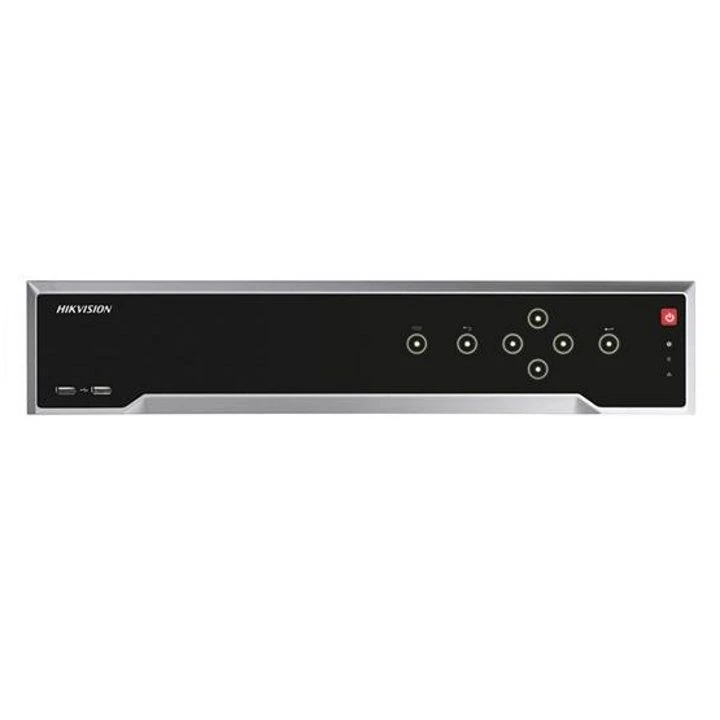 Hikvision DS-7732NI-I4-16P 32 Channel Network Video Recorder 3 Hikvision DS-7732NI-I4-16P 32 Channel Network Video Recorder