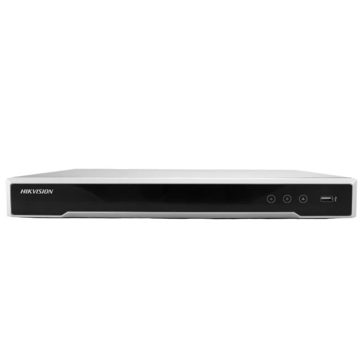 Hikvision DS-7608NI-I2-8P 8 Channel Network Video Recorder 4 Hikvision DS-7608NI-I2-8P 8 Channel Network Video Recorder - Image 2