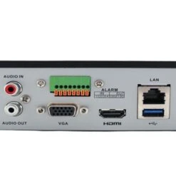 Hikvision DS-7608NI-I2-8P 8 Channel Network Video Recorder 29 Hikvision DS-7608NI-I2-8P 8 Channel Network Video Recorder -TP-Link Store 8 ch back panel 2