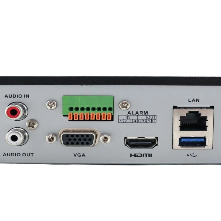 Hikvision DS-7608NI-I2-8P 8 Channel Network Video Recorder 10 Hikvision DS-7608NI-I2-8P 8 Channel Network Video Recorder - Image 8