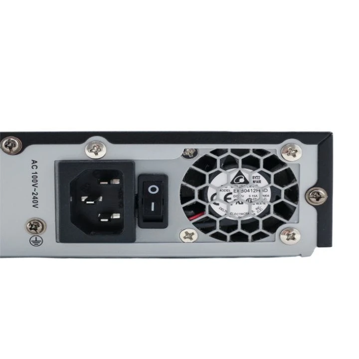 Hikvision DS-7608NI-I2-8P 8 Channel Network Video Recorder 11 Hikvision DS-7608NI-I2-8P 8 Channel Network Video Recorder - Image 9