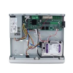 Hikvision DS-7608NI-I2-8P 8 Channel Network Video Recorder 31 Hikvision DS-7608NI-I2-8P 8 Channel Network Video Recorder -TP-Link Store 8 ch internal