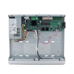 Hikvision DS-7608NI-I2-8P 8 Channel Network Video Recorder 32 Hikvision DS-7608NI-I2-8P 8 Channel Network Video Recorder -TP-Link Store 8 ch internal 1