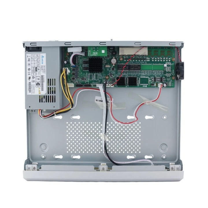 Hikvision DS-7608NI-I2-8P 8 Channel Network Video Recorder 13 Hikvision DS-7608NI-I2-8P 8 Channel Network Video Recorder - Image 11