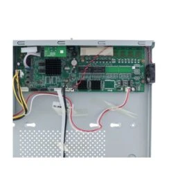 Hikvision DS-7608NI-I2-8P 8 Channel Network Video Recorder 33 Hikvision DS-7608NI-I2-8P 8 Channel Network Video Recorder -TP-Link Store 8 ch internal 2