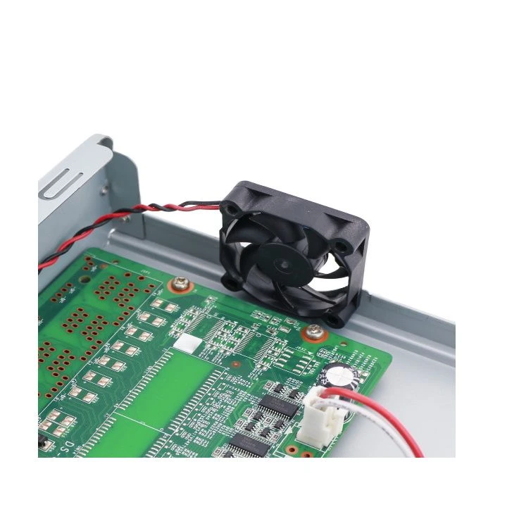 Hikvision DS-7608NI-I2-8P 8 Channel Network Video Recorder 15 Hikvision DS-7608NI-I2-8P 8 Channel Network Video Recorder - Image 13