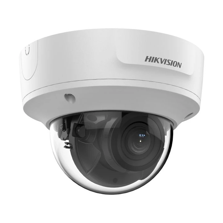 Hikvision DS-2CD2783G2-IZS 8MP EasyIP 2.0+ Varifocal Dome Camera With AcuSense 4 Hikvision DS-2CD2783G2-IZS 8MP EasyIP 2.0+ Varifocal Dome Camera With AcuSense - Image 2