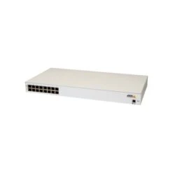 AXIS PoE Midspan 8 Port 5012-003