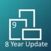 Luxriot Evo S 9 Channel 8 Year Update Plan Standalone Edition -TP-Link Store 9 8 year update