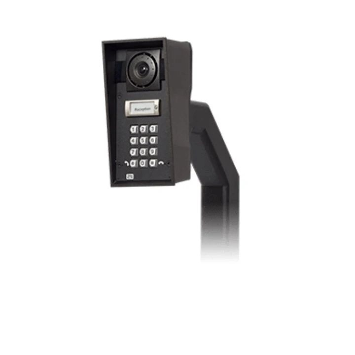 2N Force Gooseneck Stand - 9151005 5 2N Force Gooseneck Stand - 9151005 - Image 3