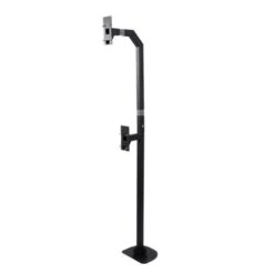 2N Force Gooseneck Double Stand - 9151007