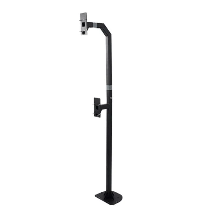 2N Force Gooseneck Double Stand - 9151007 3 2N Force Gooseneck Double Stand - 9151007