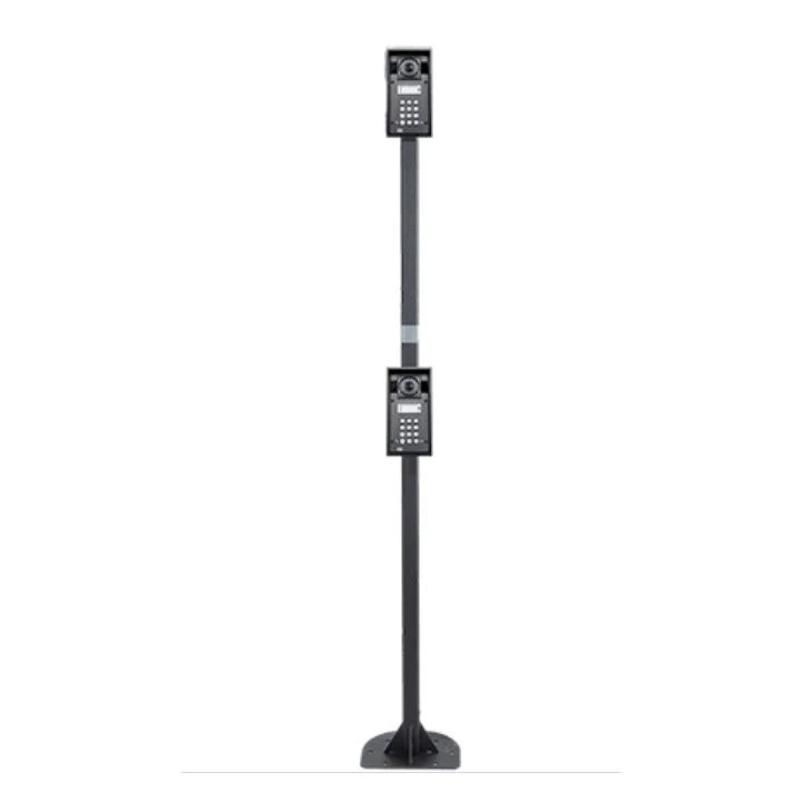 2N Force Gooseneck Double Stand - 9151007 4 2N Force Gooseneck Double Stand - 9151007 - Image 2