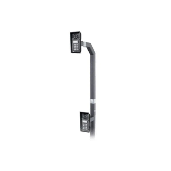 2N Force Gooseneck Double Stand - 9151007 5 2N Force Gooseneck Double Stand - 9151007 - Image 3