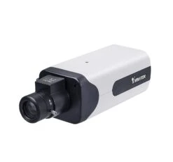 Vivotek IP9165-LPR License Plate Recognition Box Camera