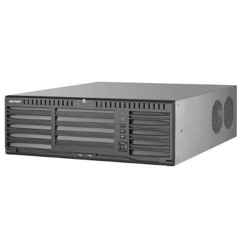 Hikvision DS-96128NI-I16 128 Channel Network Video Recorder 4 Hikvision DS-96128NI-I16 128 Channel Network Video Recorder - Image 2