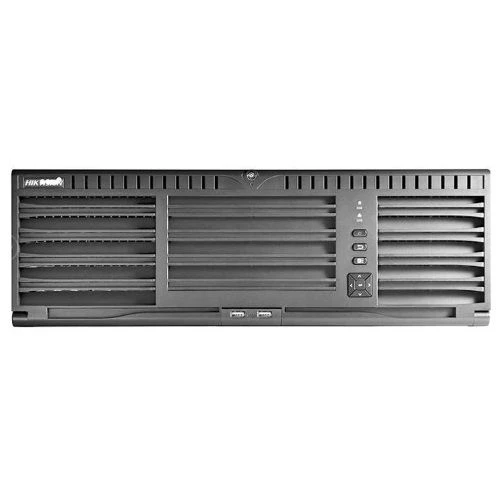 Hikvision DS-96256NI-I16 256 Channel Network Video Recorder 3 Hikvision DS-96256NI-I16 256 Channel Network Video Recorder