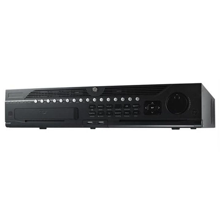 Hikvision DS-9632NI-I8 32 Channel Network Video Recorder 4 Hikvision DS-9632NI-I8 32 Channel Network Video Recorder - Image 2