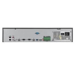 Hikvision DS-9632NI-I8 32 Channel Network Video Recorder 8 Hikvision DS-9632NI-I8 32 Channel Network Video Recorder -TP-Link Store 9632rear