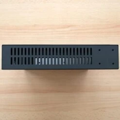 SMC GS8P 8-Port Gigabit POE Switch 20 SMC GS8P 8-Port Gigabit POE Switch -TP-Link Store DSC05030 720x720