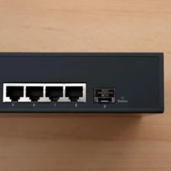 SMC GS8P 8-Port Gigabit POE Switch 19 SMC GS8P 8-Port Gigabit POE Switch -TP-Link Store DSC05033 720x720