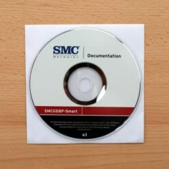 SMC GS8P 8-Port Gigabit POE Switch 26 SMC GS8P 8-Port Gigabit POE Switch -TP-Link Store DSC05038 720x720