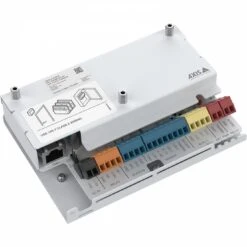 Axis A1210-B Network Door Controller 02369-001 7 Axis A1210-B Network Door Controller 02369-001 -TP-Link Store a1210b angle right 2208.png