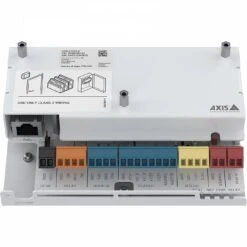 Axis A1210-B Network Door Controller 02369-001
