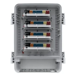 Axis A1214 Network Door Controller Kit 8 Axis A1214 Network Door Controller Kit -TP-Link Store a1214 3 1