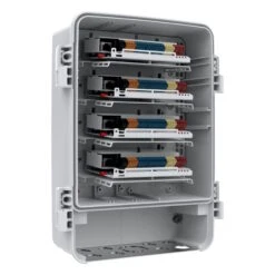 Axis A1214 Network Door Controller Kit 9 Axis A1214 Network Door Controller Kit -TP-Link Store a1214 4