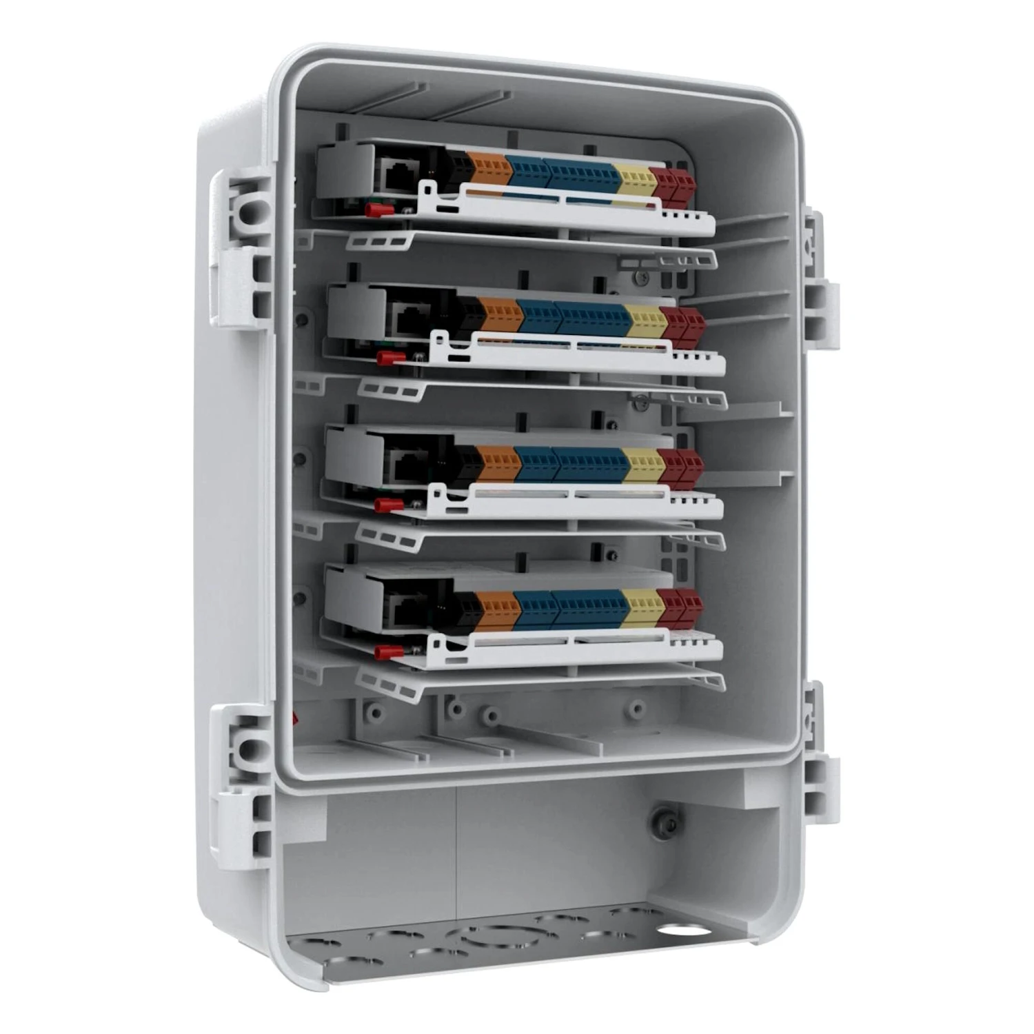 Axis A1214 Network Door Controller Kit 6 Axis A1214 Network Door Controller Kit - Image 4