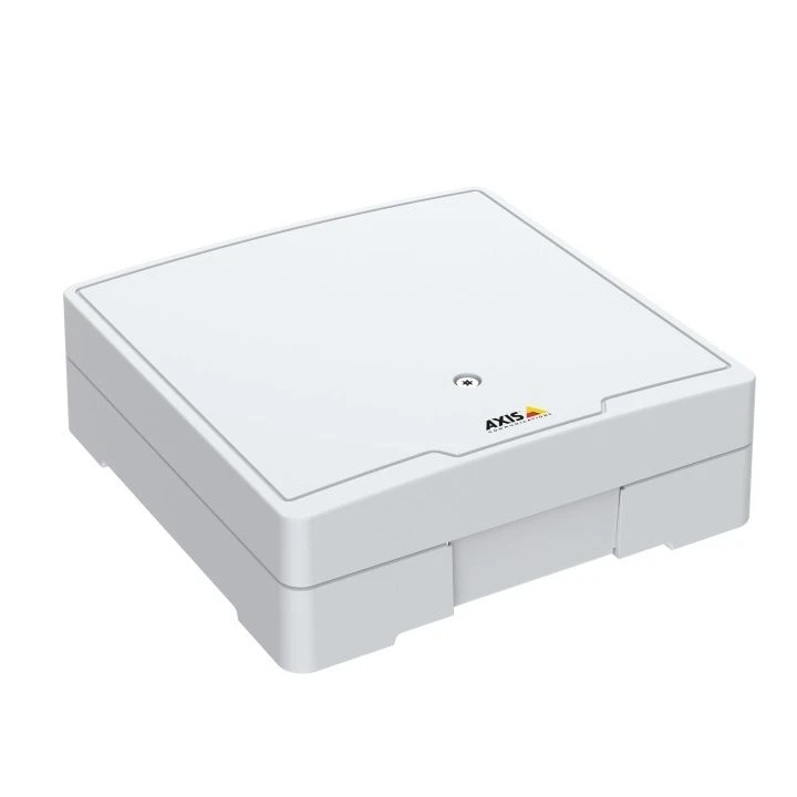 Axis A1601 Network Door Controller 01507-001 3 Axis A1601 Network Door Controller 01507-001