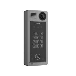 Axis A8207-VE MkII Network Video Door Station 02026-001 -TP-Link Store a8207 ve angle right 1812 1