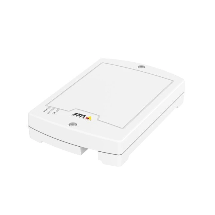 Axis A9161 Network I/O Relay Module 0821-001 3 Axis A9161 Network I/O Relay Module 0821-001