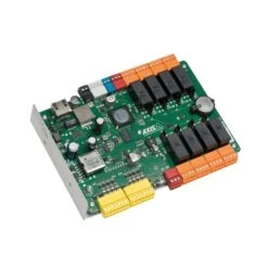 Axis A9188 Network Relay I/O Module 0820-001